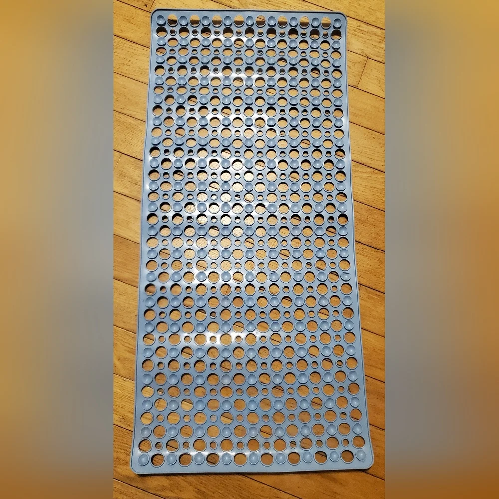 New Mantto Bath Mat
